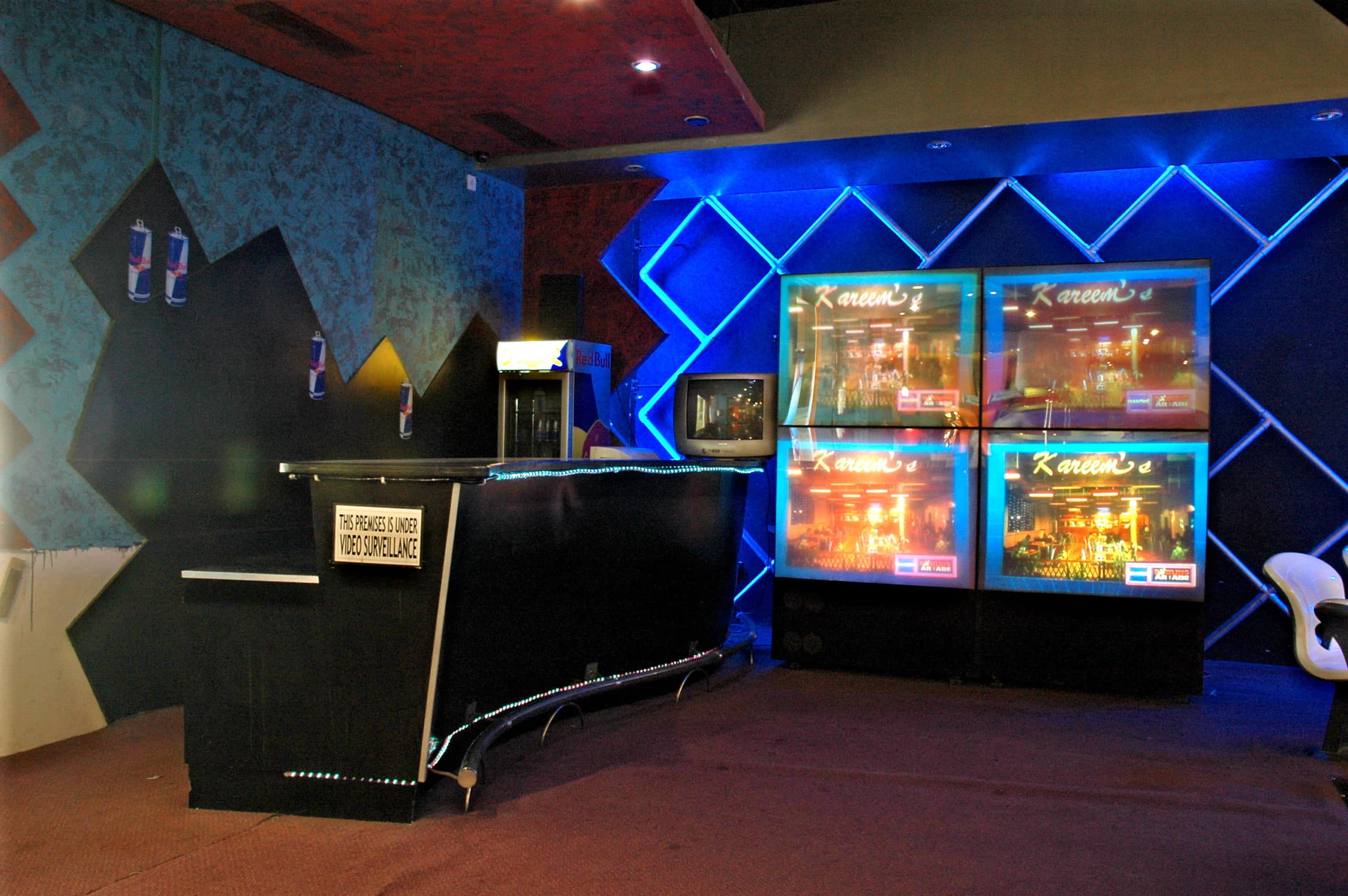 Hakone Gaming Center Entertainment in Mumbai image 7