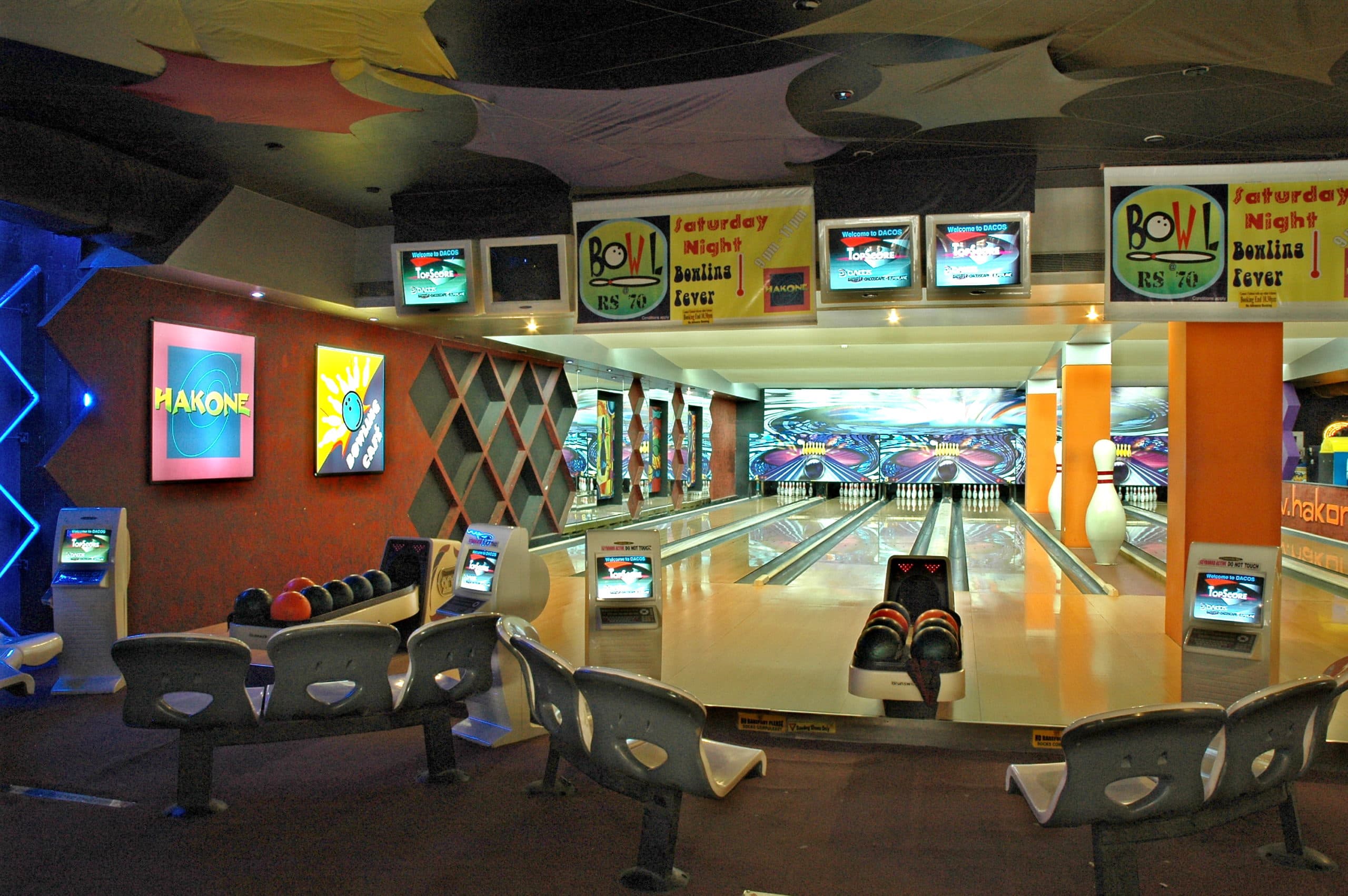 Hakone Gaming Center Entertainment in Mumbai image 6