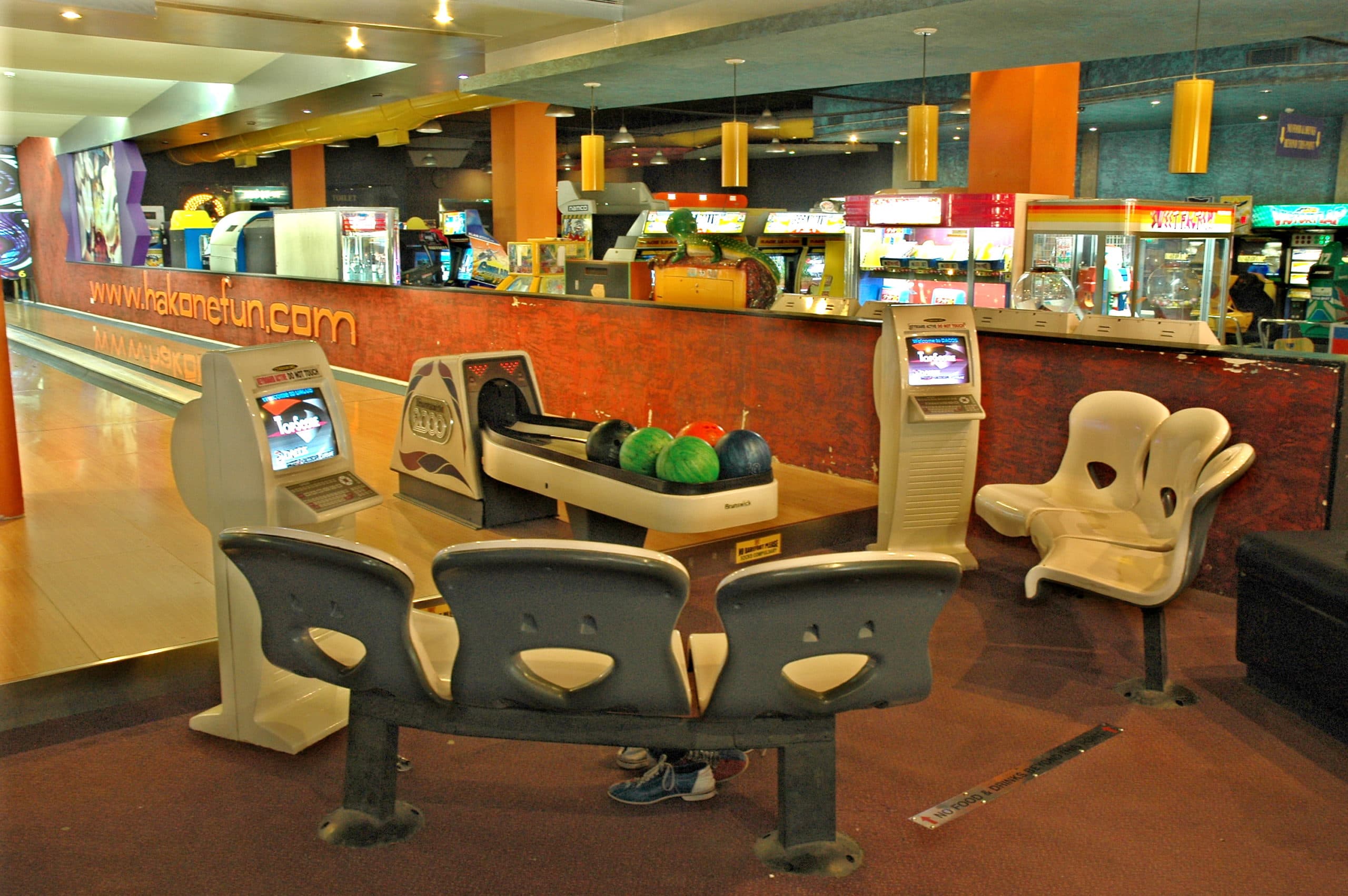 Hakone Gaming Center Entertainment in Mumbai image 5