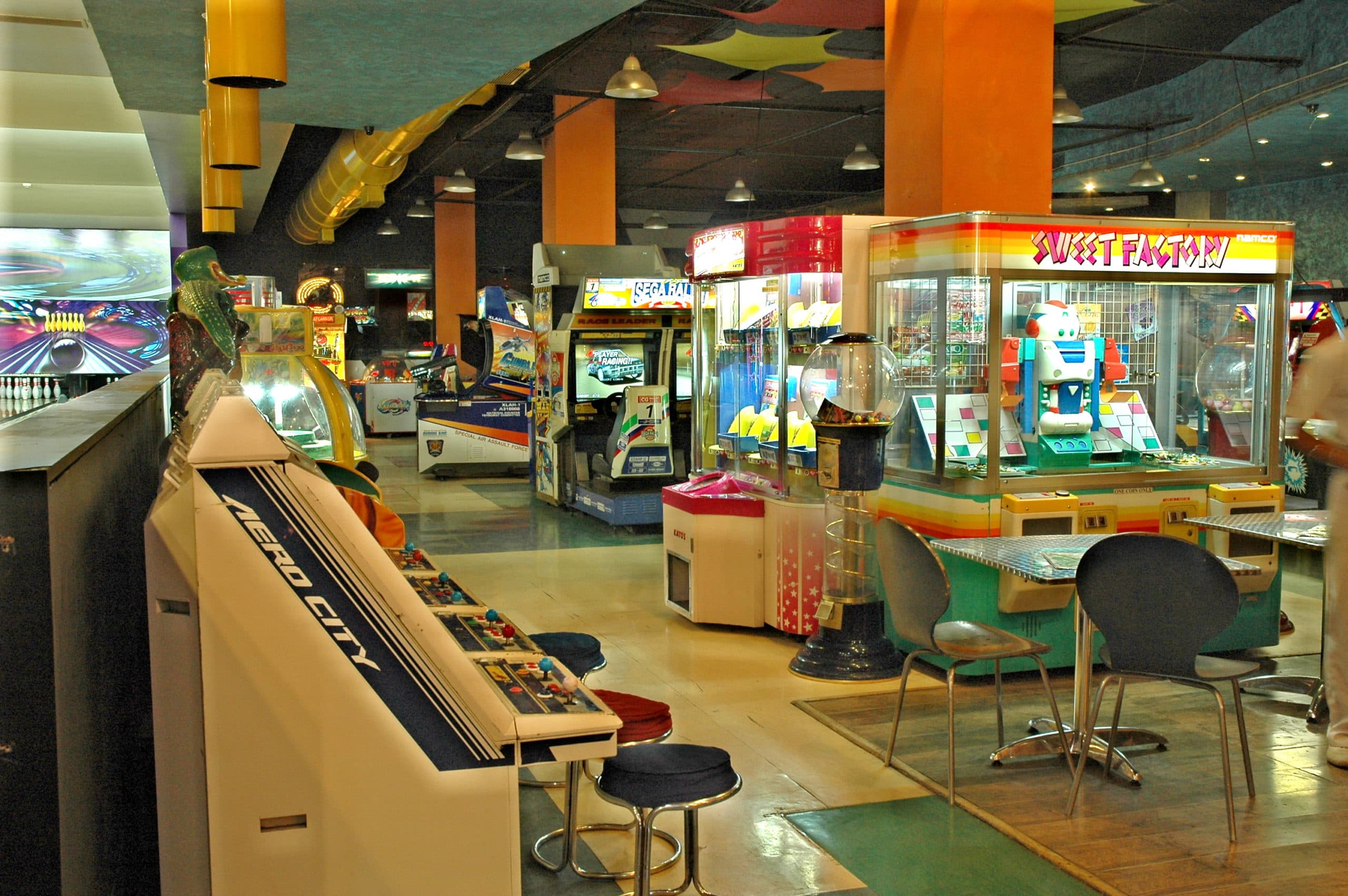 Hakone Gaming Center Entertainment in Mumbai image 4