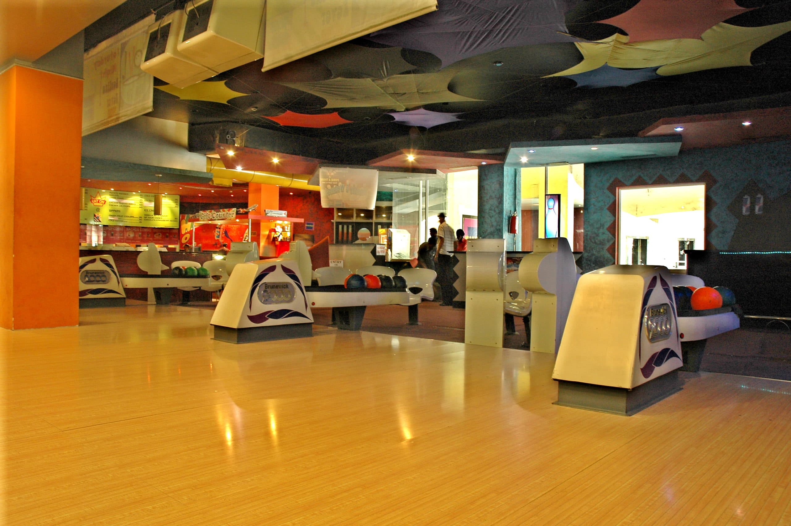 Hakone Gaming Center Entertainment in Mumbai image 2