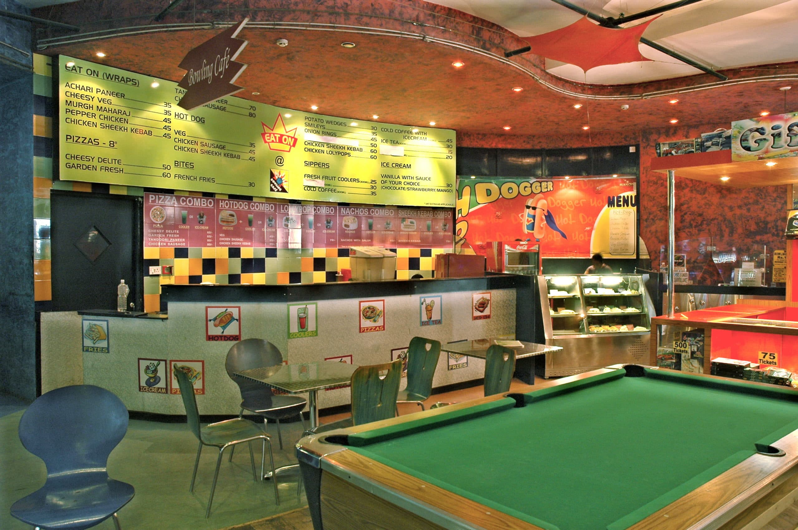 Hakone Gaming Center Entertainment in Mumbai image 1