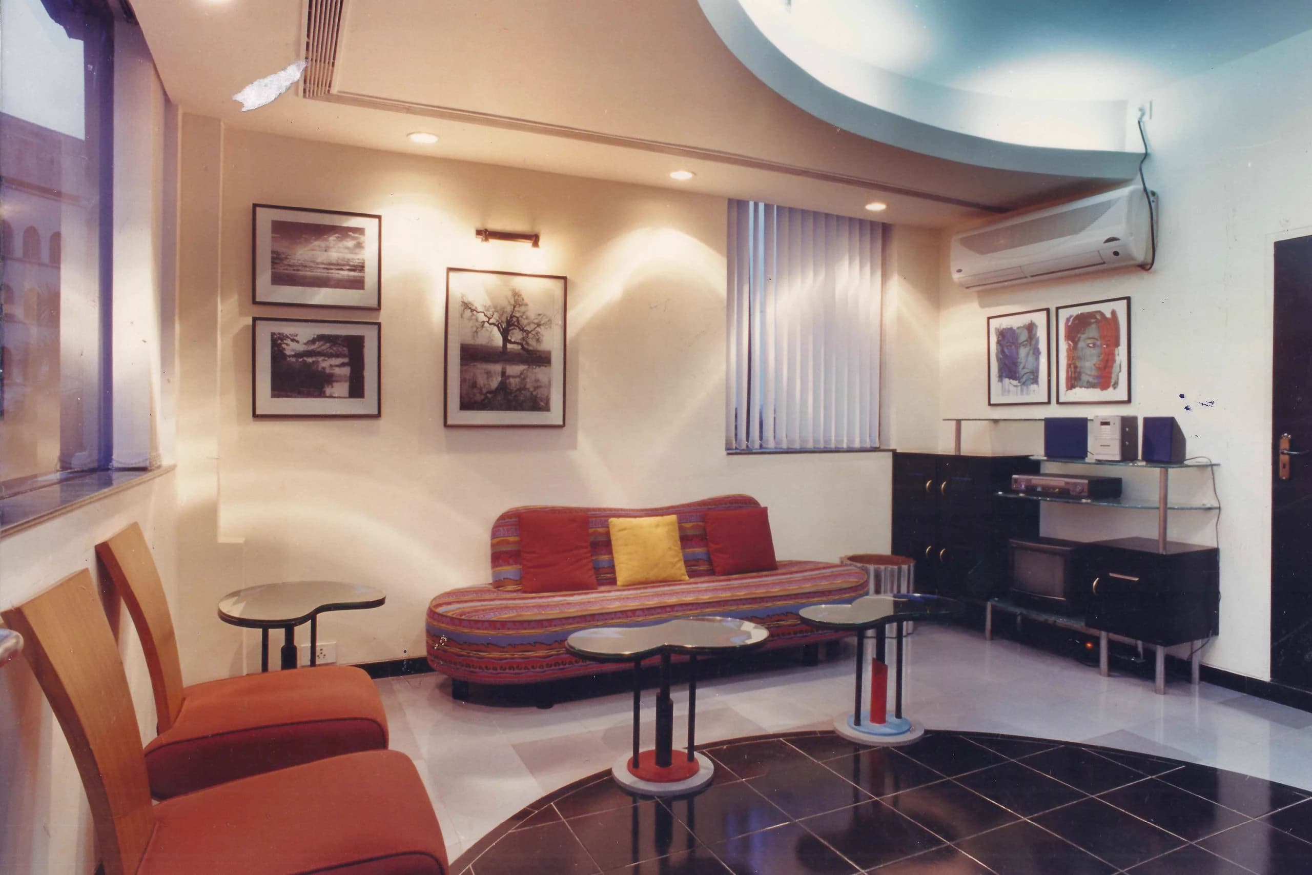 UTV Office image 2