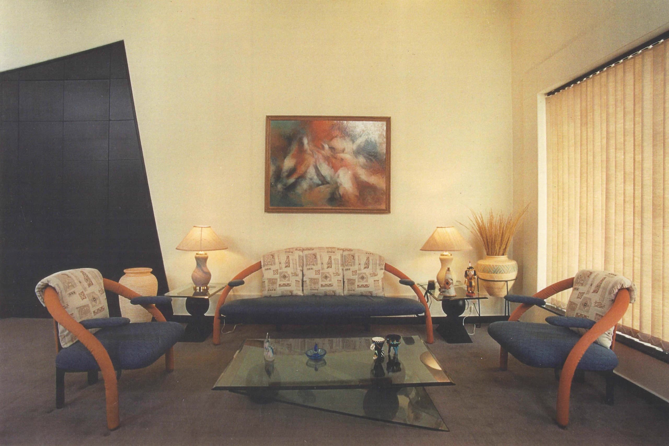 UTV Office image 4
