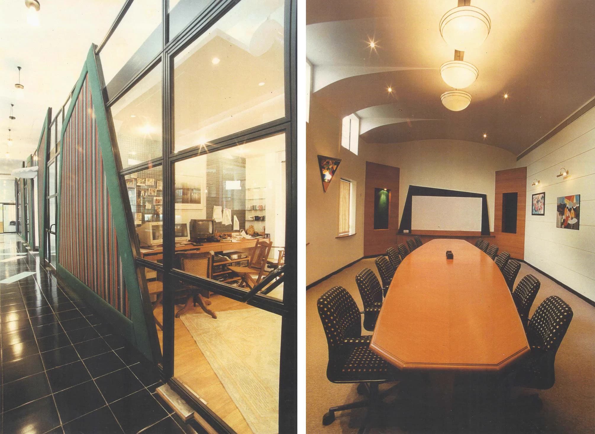 UTV Office image 1