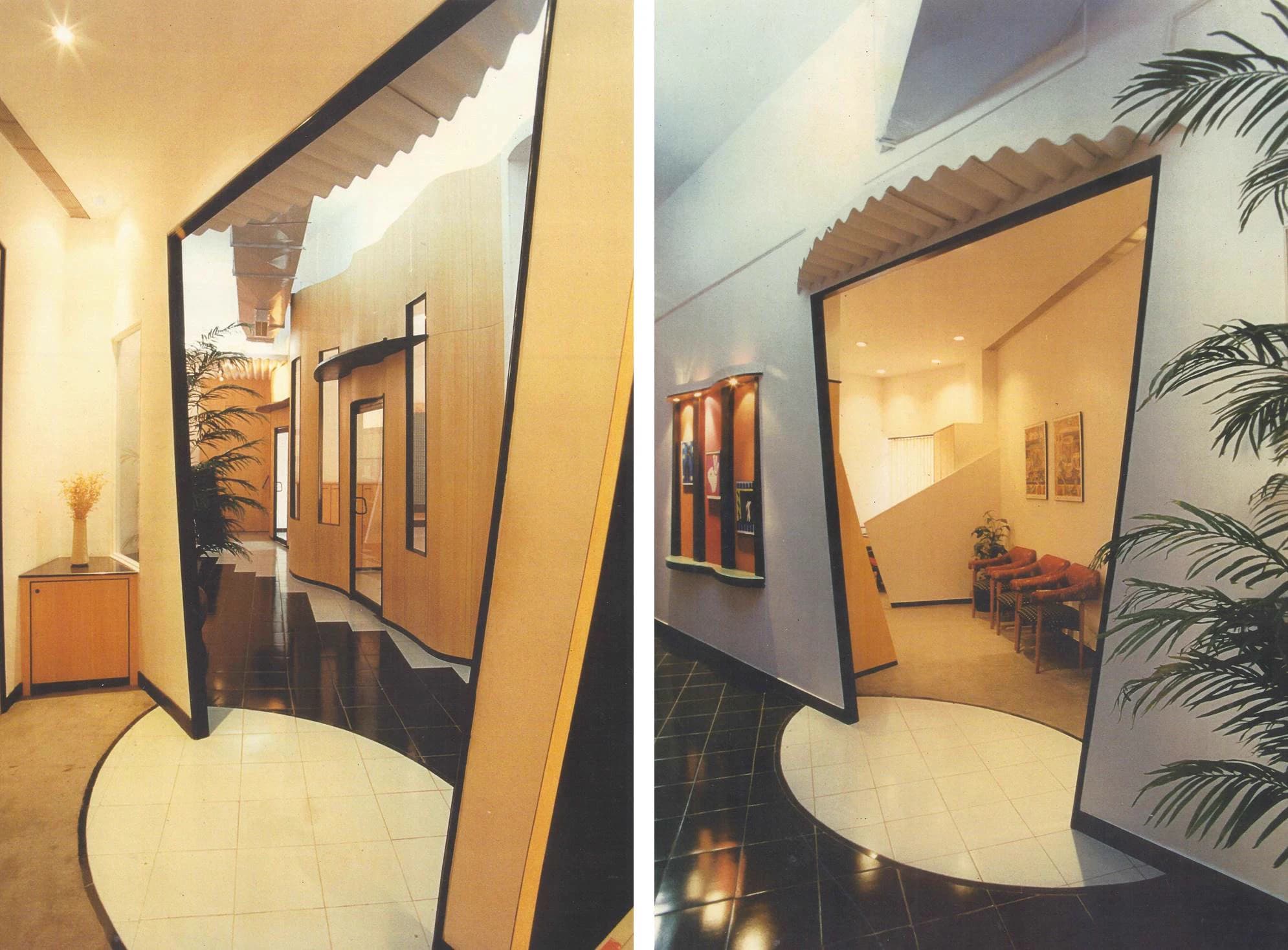 UTV Office image 2