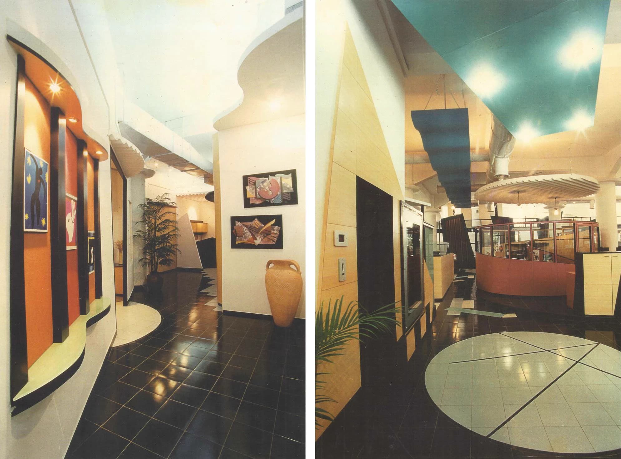 UTV Office image 3