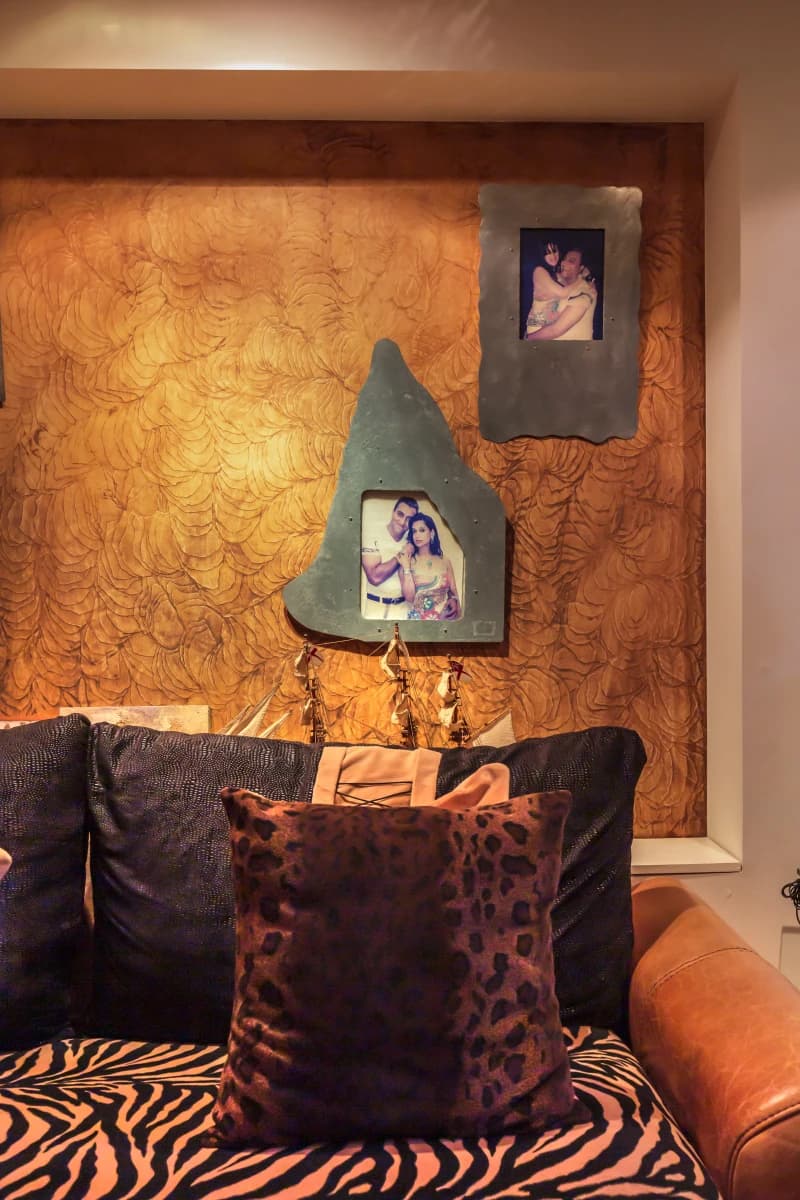 Luckville Bungalow Juhu image 6