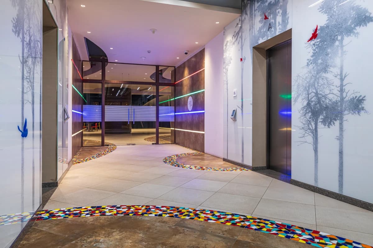 Aurum Capitaland Podium image 1