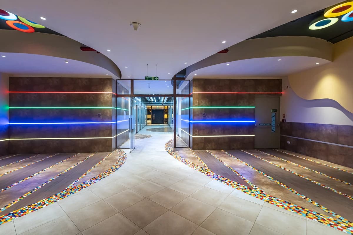 Aurum Capitaland Podium image 2
