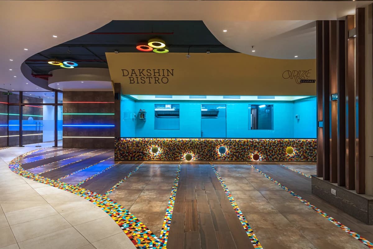 Aurum Capitaland Podium image 4
