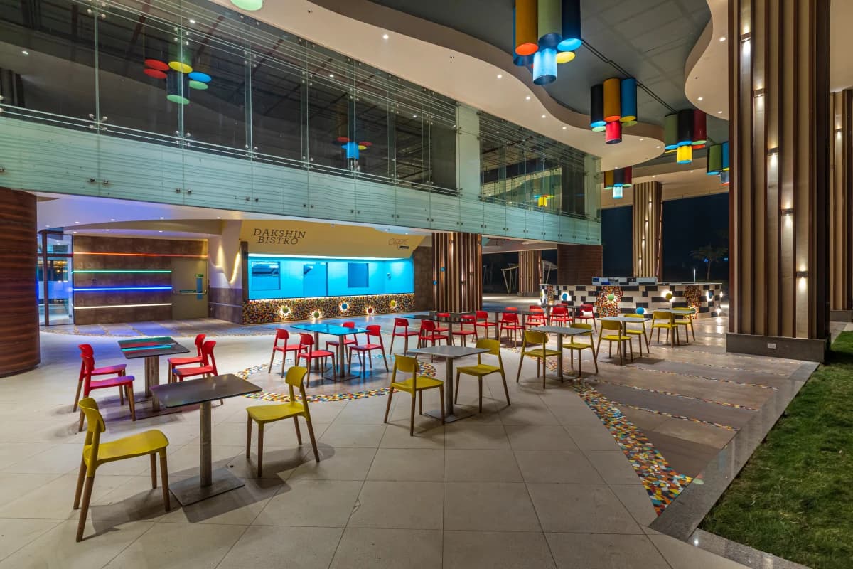 Aurum Capitaland Podium image 5