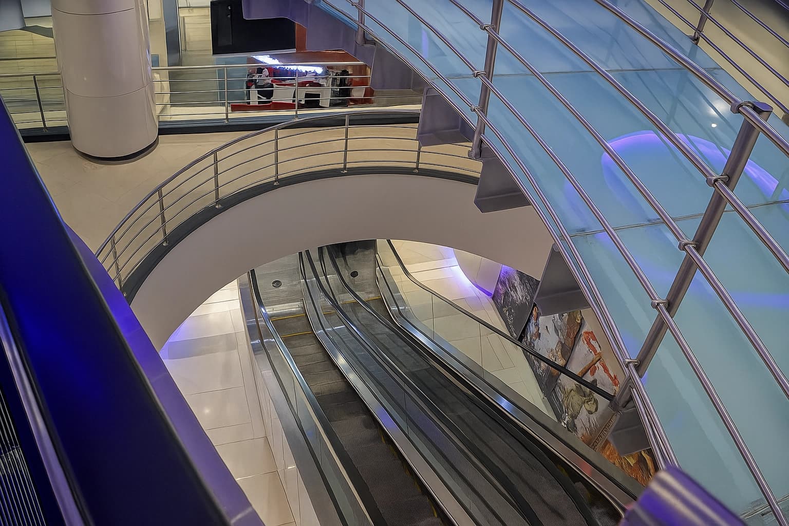 Cubic Mall New construction in Chembur, Mumbai image 1