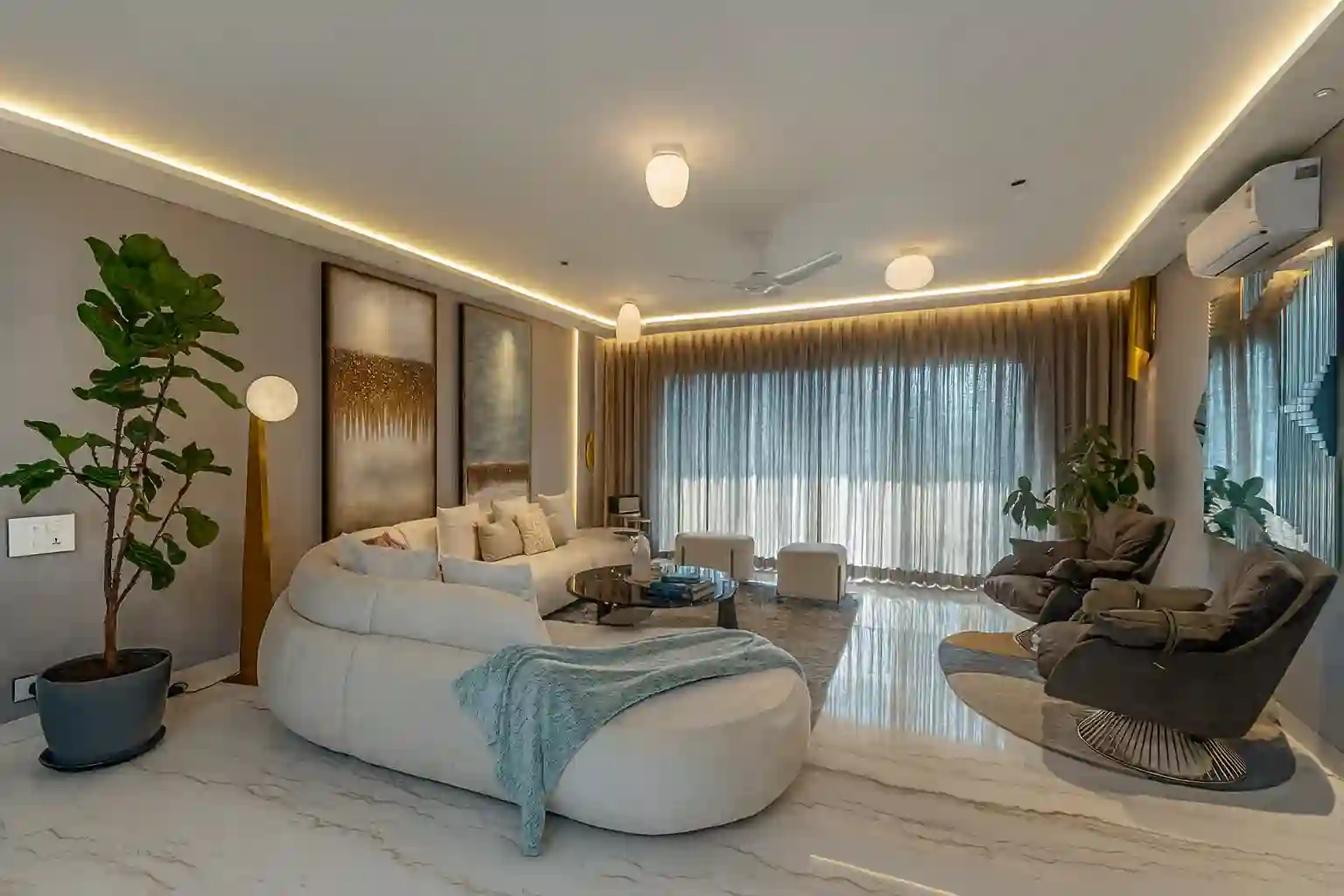 Podar Resident image 3
