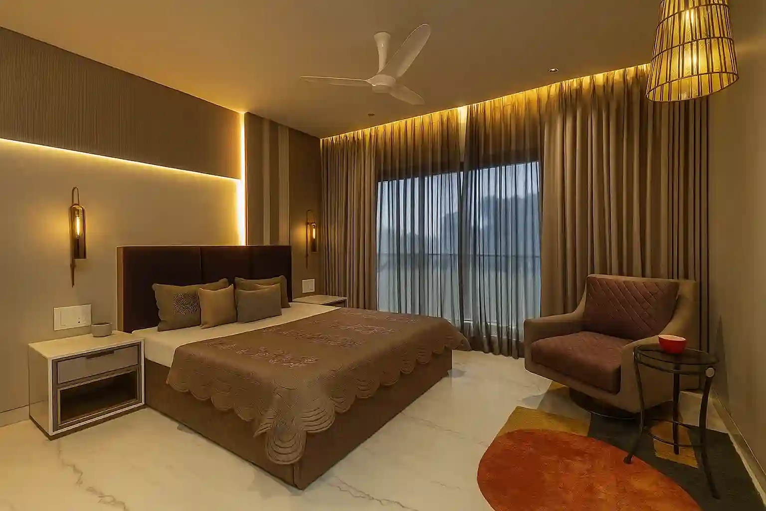 Podar Resident image 1