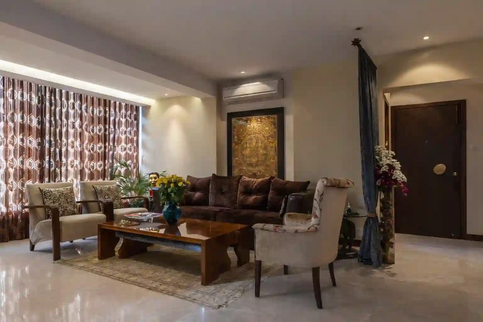 Jhaveri Residence image 1