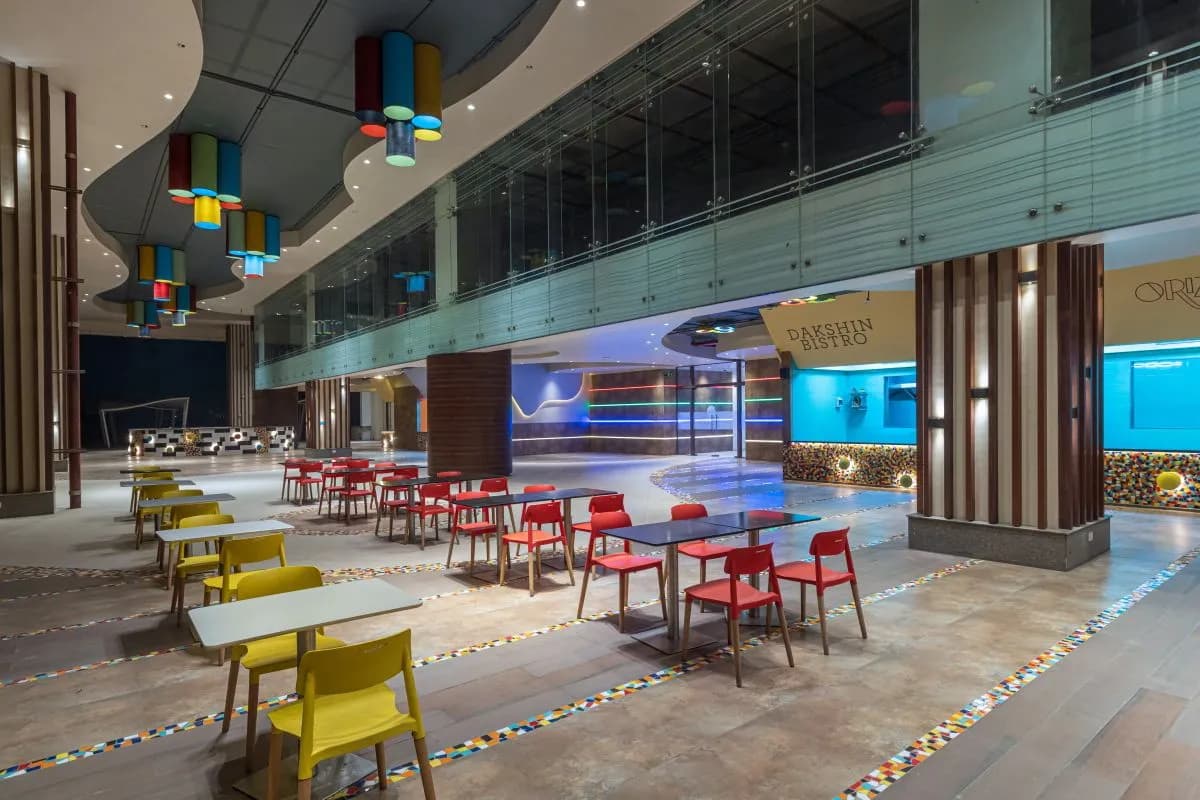 Aurum Capitaland Podium image 1