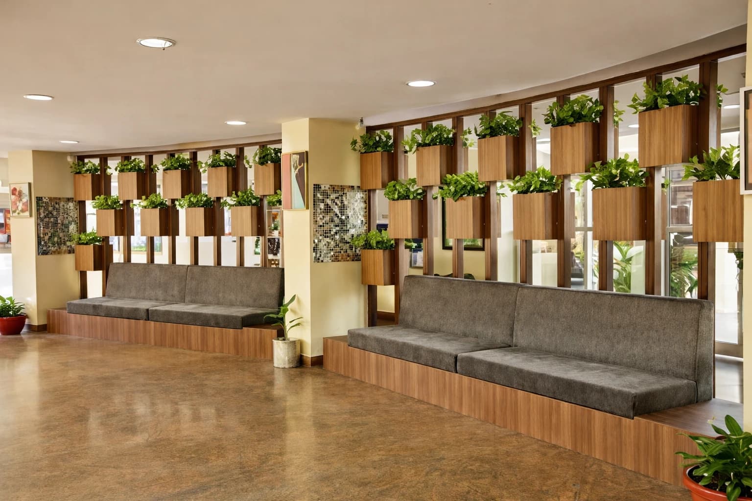 Shriram Millenium School - Noida image 2
