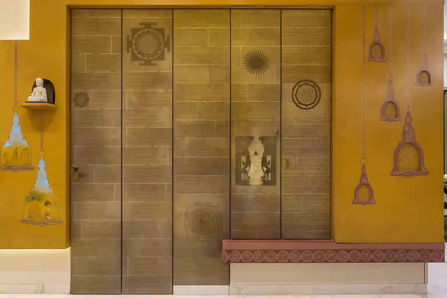 Lodha Bellissimo image 1