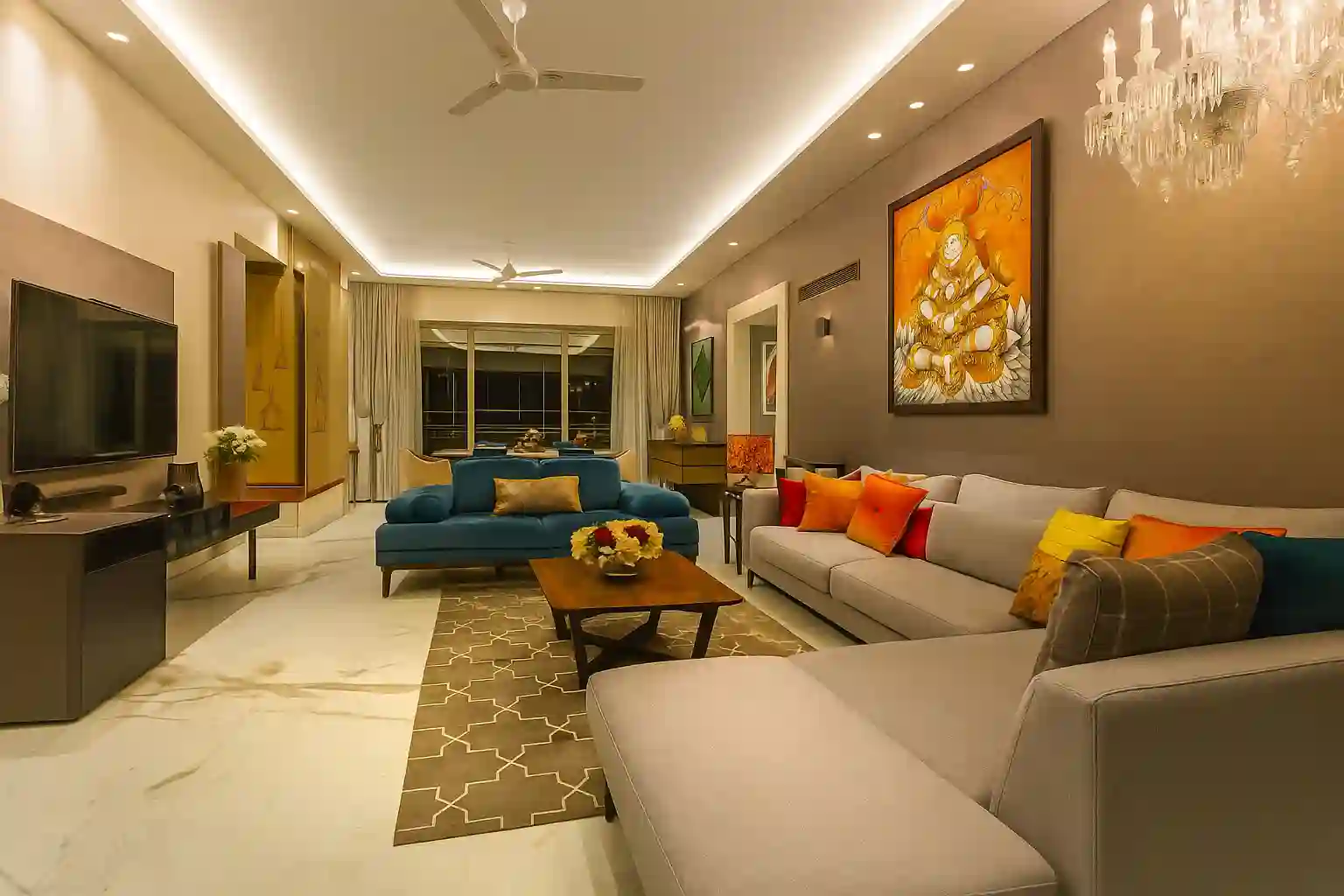 Lodha Bellissimo image 3