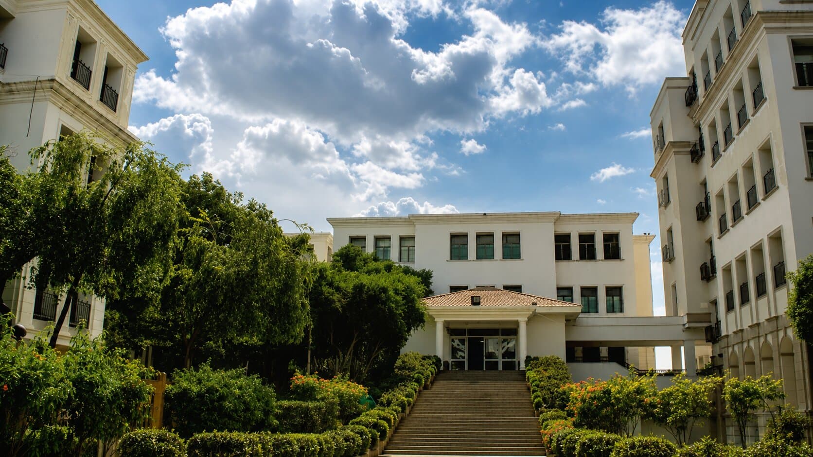 Niraj Modi School Education in Jaipur image 3