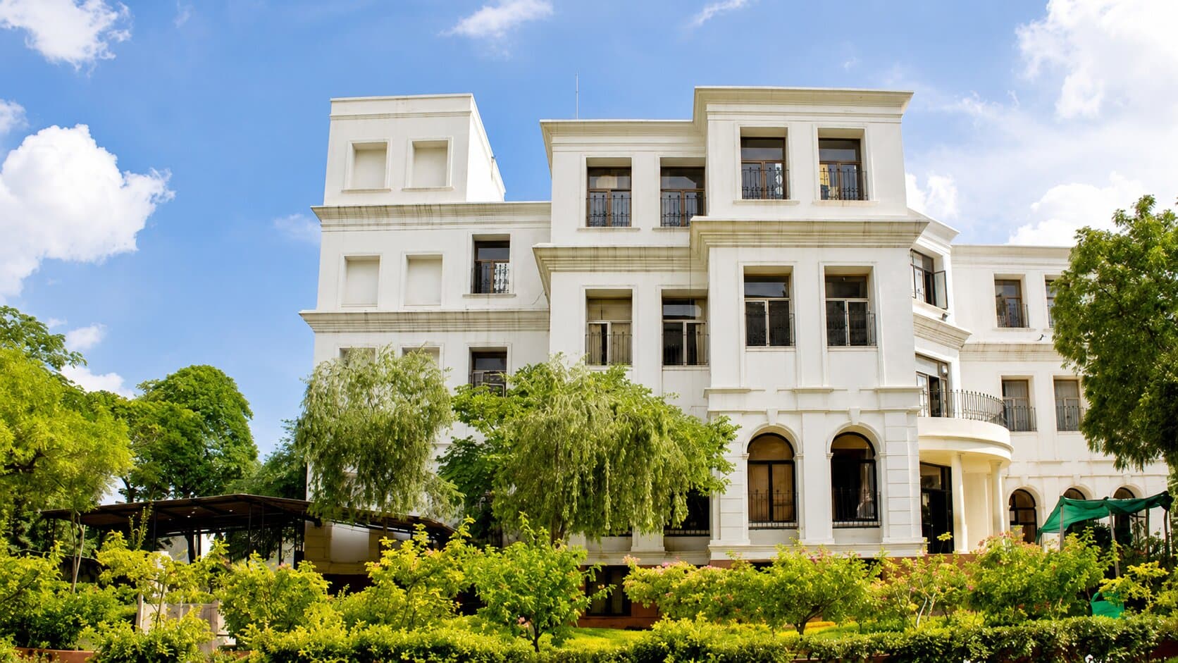 Niraj Modi School Education in Jaipur image 1